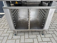 Rational - cpc - combisteamer - afbeelding 6 van  7