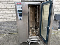 Rational - cpc - combisteamer - afbeelding 2 van  4