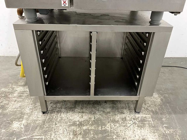 Rational - cpc 101 g - combisteamer - afbeelding 4 van  9