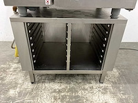 Rational - cpc 101 g - combisteamer - afbeelding 4 van  9