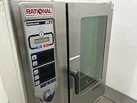 Rational - cpc 101 g - combisteamer - afbeelding 6 van  9