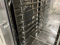 Rational - cpc 101 g - combisteamer - afbeelding 8 van  9