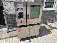 Rational - cpc clima plus combi - combisteamer - afbeelding 1 van  7