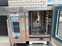 Rational - cpc clima plus combi - combisteamer - afbeelding 2 van  7