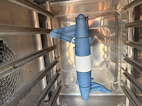 Rational - cpc clima plus combi - combisteamer - afbeelding 4 van  7