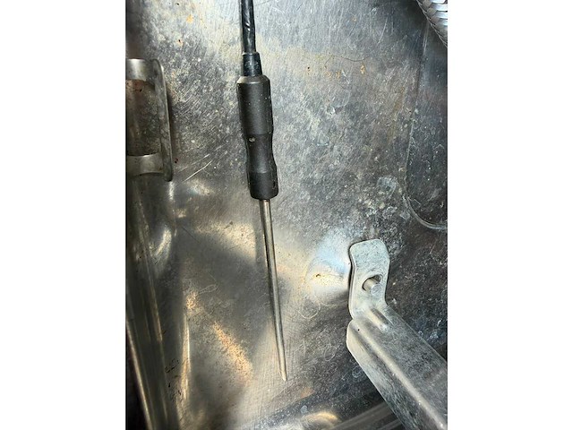 Rational - cpc clima plus combi - combisteamer - afbeelding 5 van  7