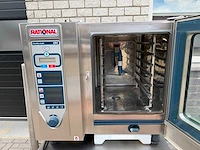 Rational - cpc clima plus combi - combisteamer - afbeelding 2 van  7