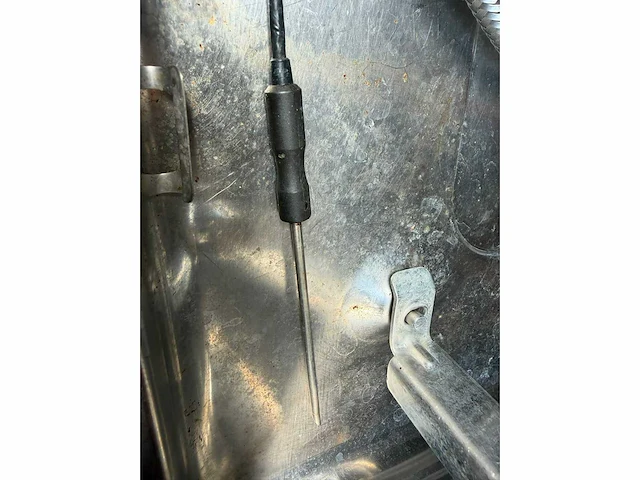 Rational - cpc clima plus combi - combisteamer - afbeelding 5 van  7