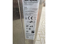 Rational - duo cm combimaster - combisteamer - afbeelding 5 van  5