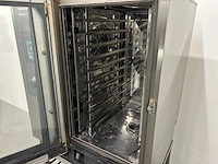 Rational - icombi classic - combisteamer (2024) - afbeelding 2 van  18