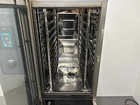 Rational - icombi classic - combisteamer (2024) - afbeelding 3 van  18