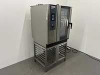 Rational - icombi classic - combisteamer (2024) - afbeelding 5 van  18