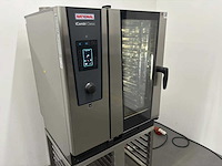 Rational - icombi classic - combisteamer (2024) - afbeelding 6 van  18
