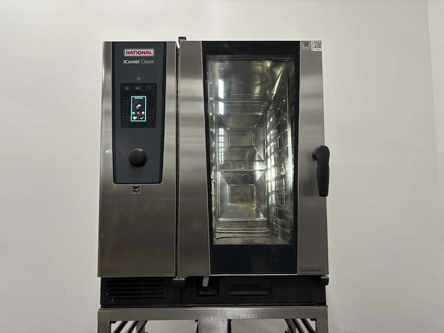 Rational - icombi classic - combisteamer (2024) - afbeelding 8 van  18