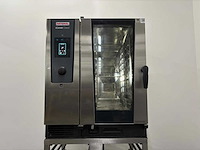 Rational - icombi classic - combisteamer (2024) - afbeelding 8 van  18