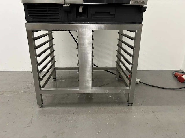 Rational - icombi classic - combisteamer (2024) - afbeelding 9 van  18