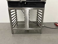 Rational - icombi classic - combisteamer (2024) - afbeelding 9 van  18