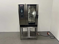 Rational - icombi classic - combisteamer (2024) - afbeelding 10 van  18