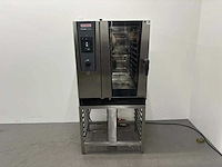Rational - icombi classic - combisteamer (2024) - afbeelding 11 van  18