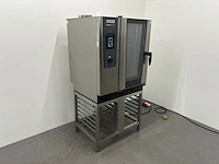 Rational - icombi classic - combisteamer (2024) - afbeelding 12 van  18