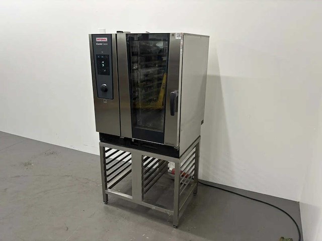 Rational - icombi classic - combisteamer (2024) - afbeelding 13 van  18