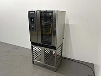 Rational - icombi classic - combisteamer (2024) - afbeelding 13 van  18