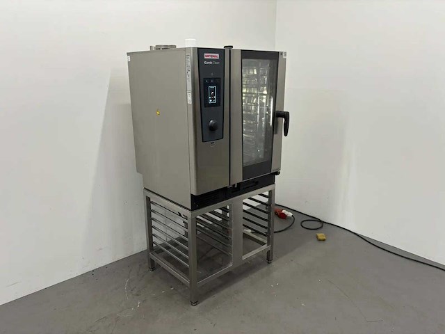 Rational - icombi classic - combisteamer (2024) - afbeelding 14 van  18