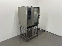 Rational - icombi classic - combisteamer (2024) - afbeelding 14 van  18