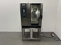Rational - icombi classic - combisteamer (2024) - afbeelding 15 van  18