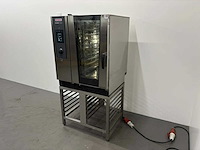 Rational - icombi classic - combisteamer (2024) - afbeelding 16 van  18
