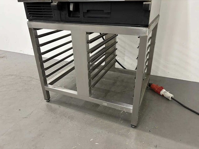 Rational - icombi classic - combisteamer (2024) - afbeelding 17 van  18