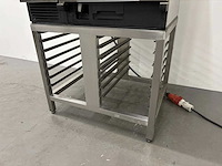 Rational - icombi classic - combisteamer (2024) - afbeelding 17 van  18