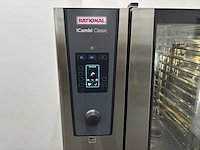 Rational - icombi classic - combisteamer (2024) - afbeelding 18 van  18