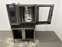 Rational - icombi classic - combisteamer - afbeelding 3 van  16
