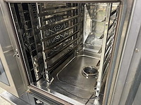 Rational - icombi classic - combisteamer - afbeelding 5 van  16