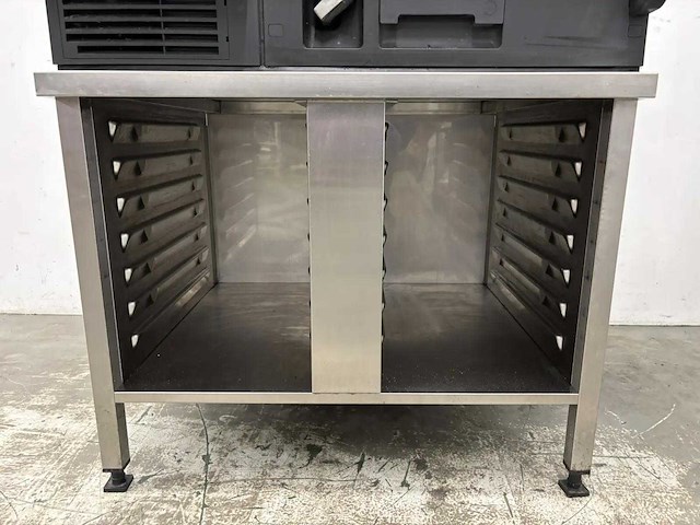 Rational - icombi classic - combisteamer - afbeelding 9 van  16