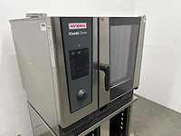 Rational - icombi classic - combisteamer - afbeelding 16 van  16