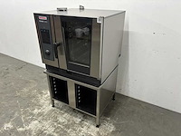 Rational - icombi classic - combisteamer - afbeelding 8 van  16