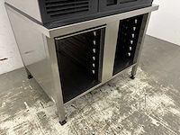 Rational - icombi classic - combisteamer - afbeelding 14 van  16