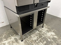 Rational - icombi classic - combisteamer - afbeelding 15 van  16