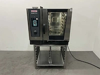 Rational - icombi classic - combisteamer - afbeelding 2 van  8