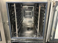 Rational - icombi classic - combisteamer - afbeelding 5 van  8