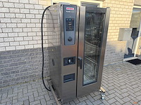 Rational - icombi classic - combisteamer - afbeelding 1 van  5