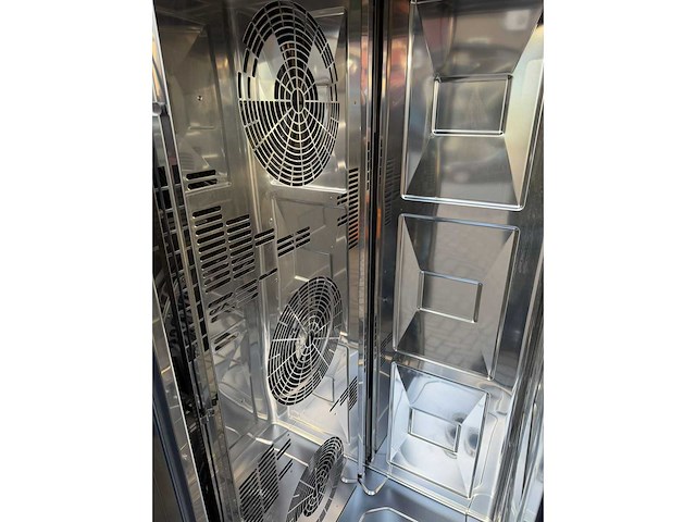 Rational - icombi classic - combisteamer - afbeelding 2 van  5