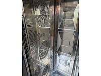 Rational - icombi classic - combisteamer - afbeelding 2 van  5