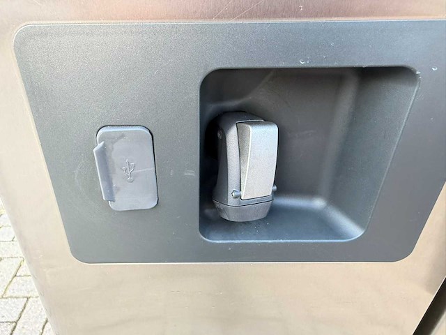 Rational - icombi classic - combisteamer - afbeelding 3 van  5