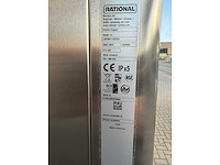 Rational - icombi classic - combisteamer - afbeelding 5 van  5