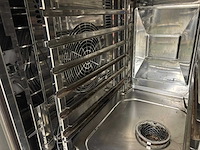 Rational - icombi classic - combisteamer - afbeelding 6 van  16