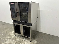 Rational - icombi classic - combisteamer - afbeelding 1 van  16