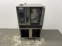 Rational - icombi classic - combisteamer - afbeelding 10 van  16